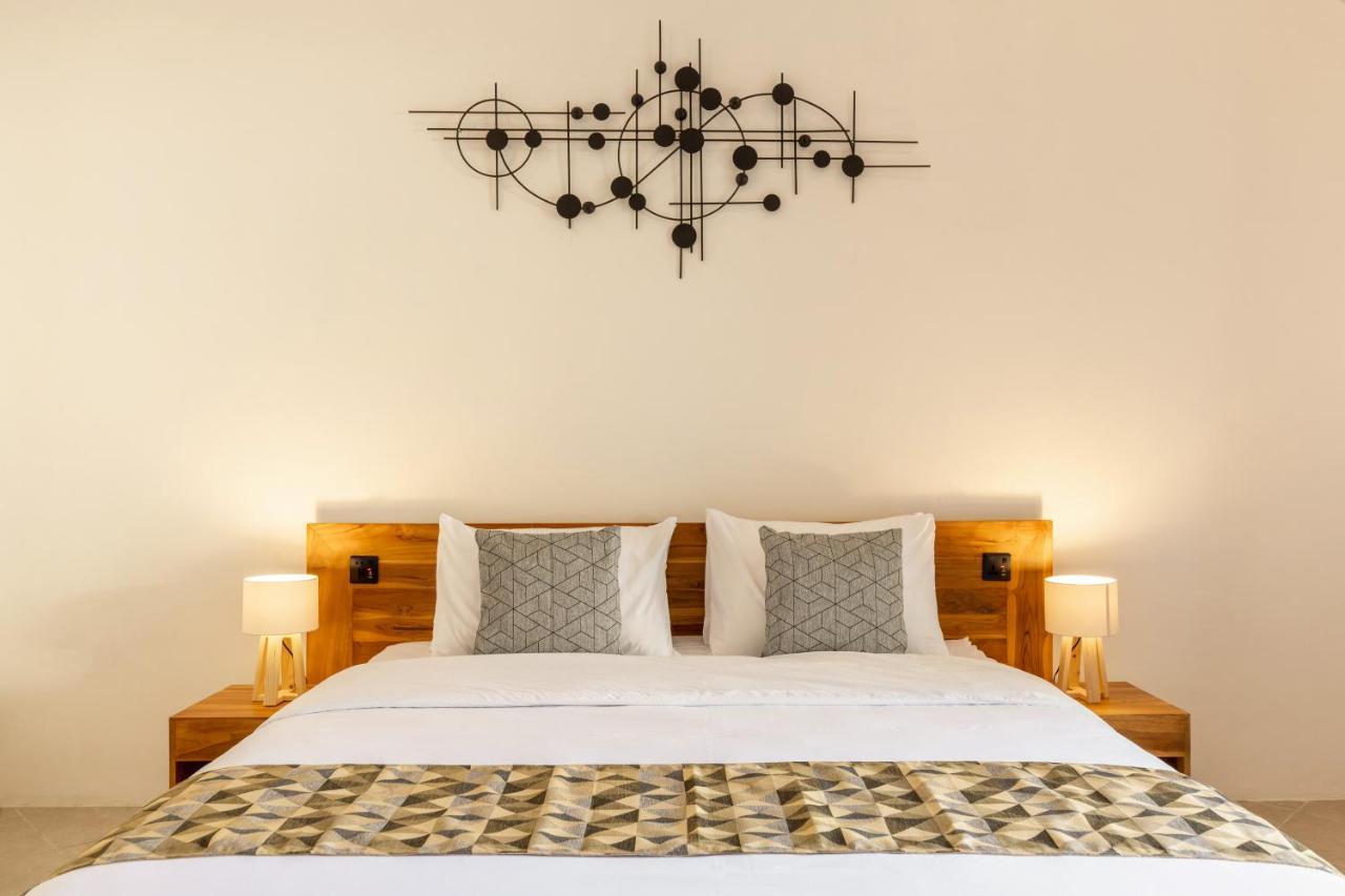 ☆ Villa Dilaraa ☆ Canggu 3Br Pool Batu Bolong Echo Beach Exterior photo